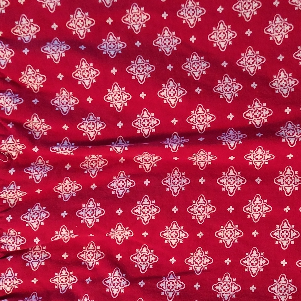 Denim & Co Active Skort - Picture 2 of 7